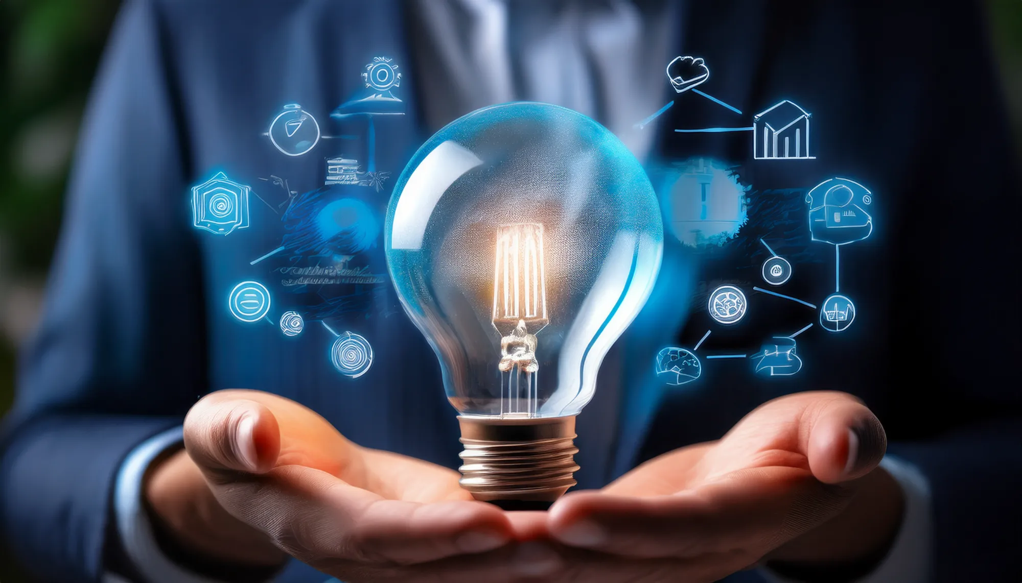 Unlocking ChatGPT: Work Smarter, Not Harder