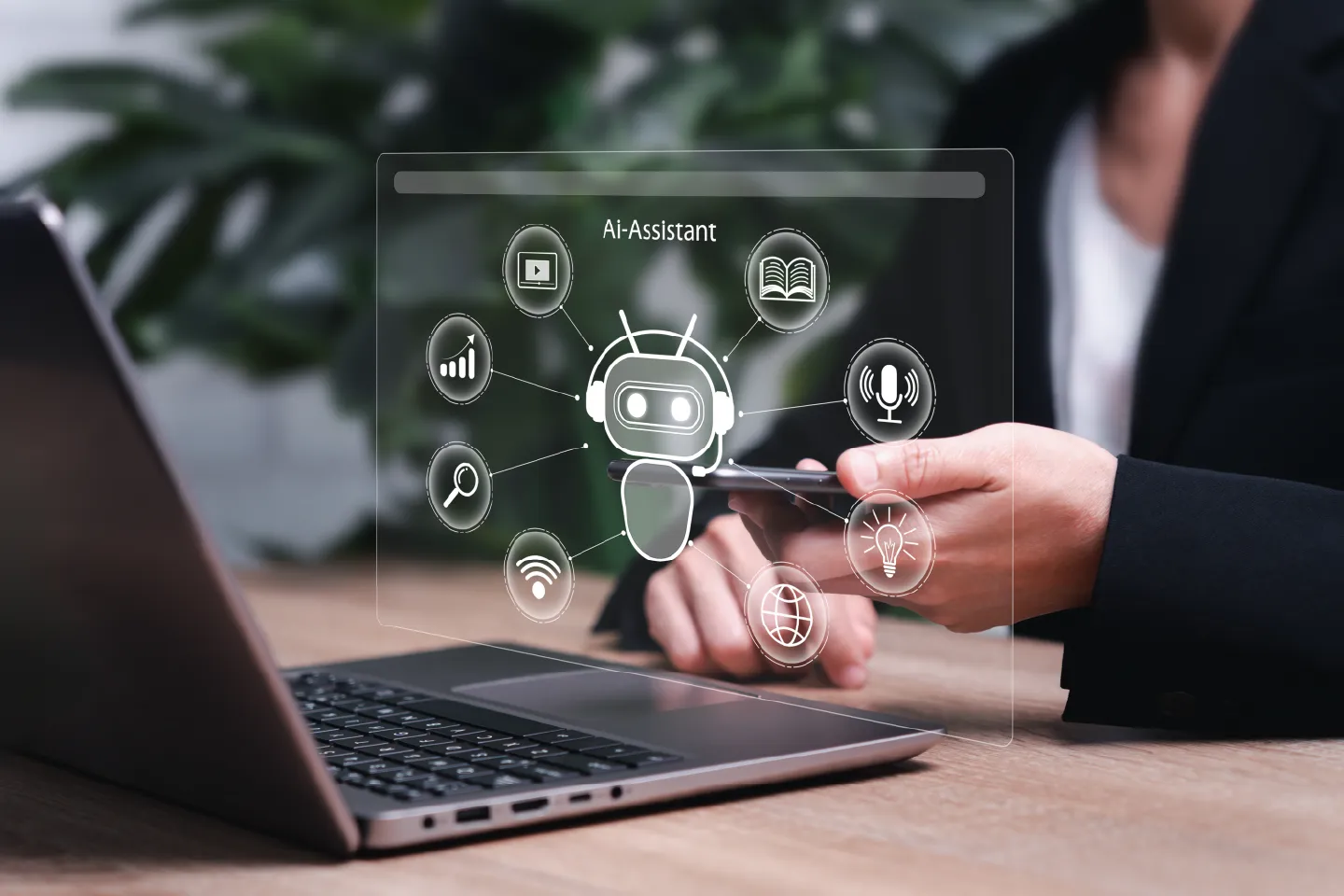 AI & Business Writing Essentials